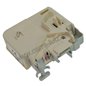 00613070 00616876 - Sécurité de porte de lave linge Bosch Siemens