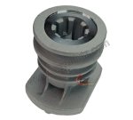 9987311  224656070 - Support de lame de tondeuse à gazon Castelgarden  6,60 €