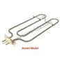 00001304528 - Résistance de grill 1500W pour cusinière Godin 