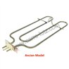 703162  00001304528 - Résistance de grill 1500W pour cusinière Godin  156,20 €