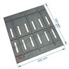 702259  Grille foyère centrale F610174B-A de foyer Invicta Norman 104,50 €