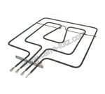 20390068  Résistance de voute 2700W 00776188 de four Bosch Siemens  21,60 €