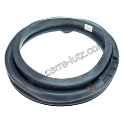 101425  Joint de hublot 488000849775 de lave linge Laden Whirlpool  22,70 €