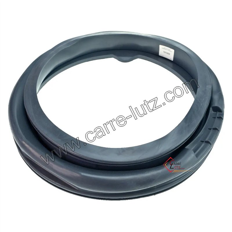 Joint de hublot 488000849775 de lave linge Laden Whirlpool 
