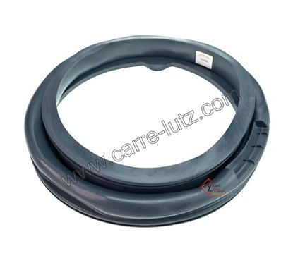 101425  Joint de hublot 488000849775 de lave linge Laden Whirlpool  22,70 €