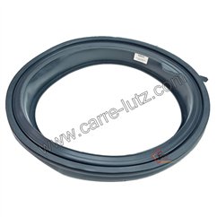 Joint de hublot 488000849775 de lave linge Laden Whirlpool 