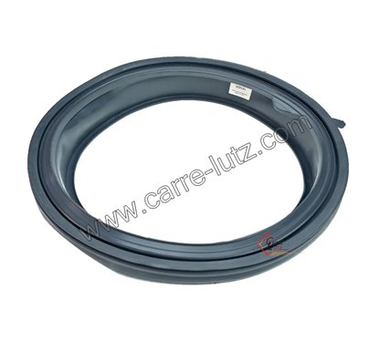 Joint de hublot 488000849775 de lave linge Laden Whirlpool 