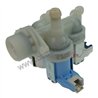 209051  Electrovanne 3 voies 43013592 de lave linge Candy Hoover De-Dietrich 20,10 €
