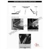 531074  00001306051 - Charnière de porte de four Godin 16,30 €