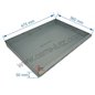 Cendrier de foyer compatible avec Invicta Siam - AT610103A Cendrier de foyer compatible avec Invicta Siam - AT610103A