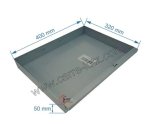 702267  Cendrier de foyer compatible avec Invicta Samara - AT610104B 73,70 €