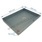 Cendrier de foyer compatible avec Invicta Samara - AT610104B