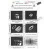 703162  00001304528 - Résistance de grill 1500W pour cusinière Godin  156,20 €