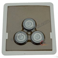 74290003  Lot de 3 têtes de rasage compatible SH91/150 Serie 9000 Philips 20,10 €