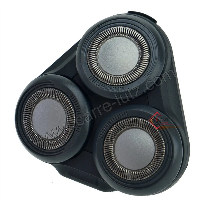 74290006  Têtes de rasage complète de rasoir Serie 5000 Philips 16,60 €