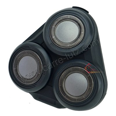 74290006  Têtes de rasage complète de rasoir Serie 5000 Philips 16,60 €