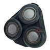 74290006  Têtes de rasage complète de rasoir Serie 5000 Philips 16,60 €