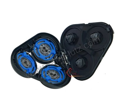 Têtes de rasage complète de rasoir Serie 5000 Philips