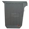 702733  Plaque latérale arriere 00005240175003 de foyer de cuisinère 240175 Godin 117,60 €