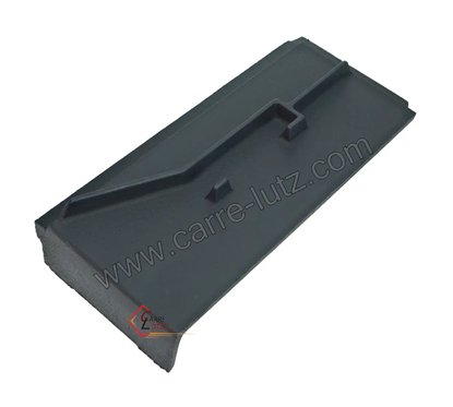 704829  Raccord avant 10152600753 de parabole droite Godin 6007 74,10 €