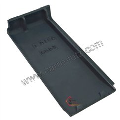 Raccord avant 10152600753 de parabole droite Godin 6007