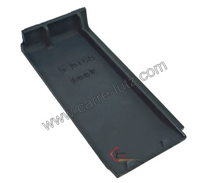 Raccord avant 10152600753 de parabole droite Godin 6007