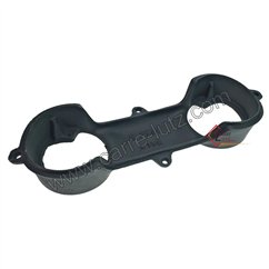 14301373600 - Boite à fumées pour convecteur Godin 3720A