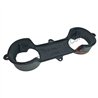 704926  14301373600 - Boite à fumées pour convecteur Godin 3720A 157,70 €