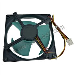 49045891 - Ventilateur freezer de réfrigerateur Haier 0064001024 Candy 