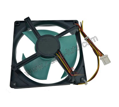 49045891 - Ventilateur freezer de réfrigerateur Haier 0064001024 Candy 