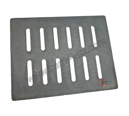 702056  Grille foyère de foyer compatible avec Invicta - FB670122 59,10 €