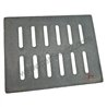 702056 Grille foyère de foyer compatible avec Invicta - FB670122 59,10 €
