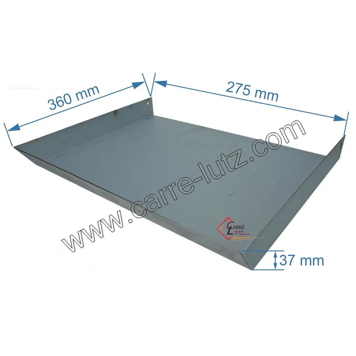 702272 Cendrier de foyer compatible avec Invicta Foyer 700 GV - AT700318C 29,60 € 702272 Cendrier de foyer compatible avec Invicta Foyer 700 GV - AT700318C 29,60 €