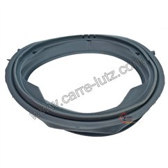 Joint de hublot MDS47123618 de lave linge LG