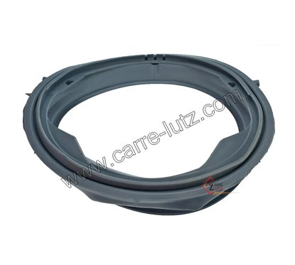 Joint de hublot MDS47123618 de lave linge LG