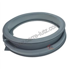 101427  Joint de hublot AS0071066 de lave linge Brandt  22,90 €