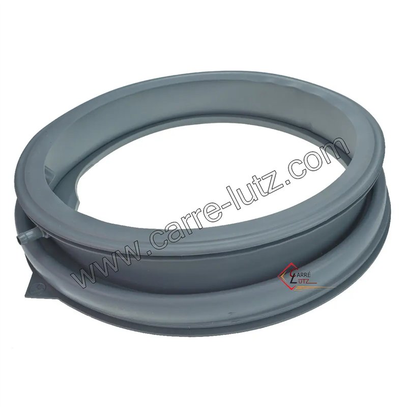 Joint de hublot AS0071066 de lave linge Brandt 
