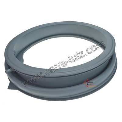 101427  Joint de hublot AS0071066 de lave linge Brandt  22,90 €
