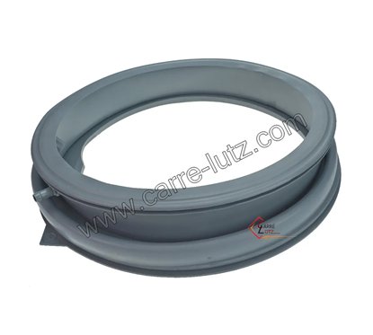 101427  Joint de hublot AS0071066 de lave linge Brandt  22,90 €