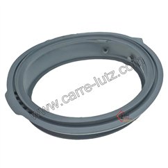 Joint de hublot AS0071066 de lave linge Brandt 