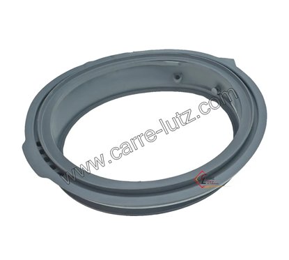 Joint de hublot AS0071066 de lave linge Brandt 