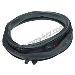 101428  Joint de hublot 0020300940L 49116731 de lave linge Haier Candy 25,70 €