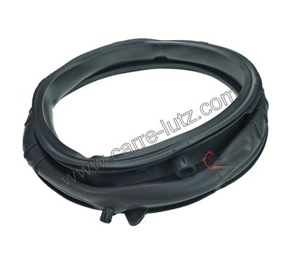 101428  Joint de hublot 0020300940L 49116731 de lave linge Haier Candy 25,70 €