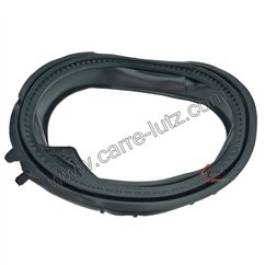 Joint de hublot 0020300940L 49116731 de lave linge Haier Candy