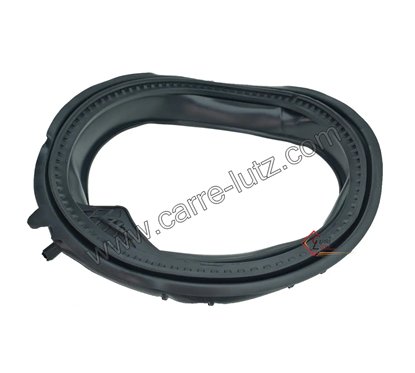 Joint de hublot 0020300940L 49116731 de lave linge Haier Candy