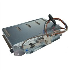 32031612 - Résistance 1600 + 900W de séche linge Bellavita