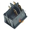 220203 Interrupteur bipolaire à voyant jaune 3,40 €