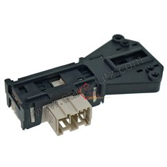  DC64-01538A - Verrou de porte Metaflex ZV446L5 de lave linge Samsung