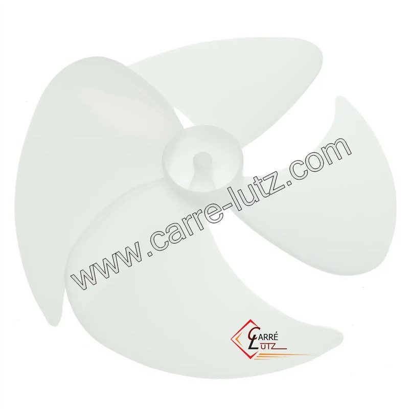 Helice de ventilateur de condenseur diam 145mm Beko Helice de ventilateur de condenseur diam 145mm Beko