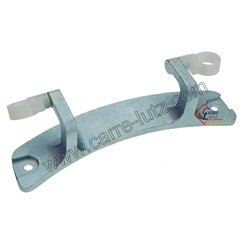 530164  Charnière de porte AS0040307 1039971 de hublot de lave linge Brandt Bellavita  7,60 €